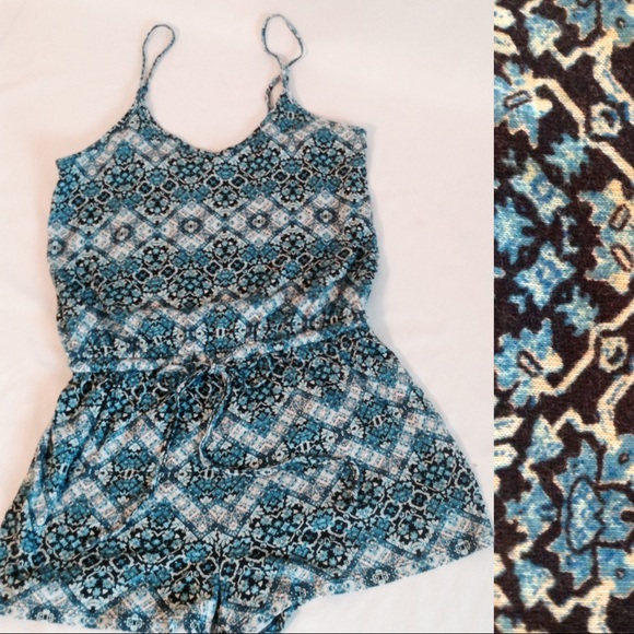 Aeropostale Pants - Romper